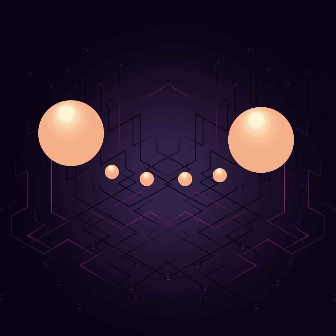Ragno network demonstration