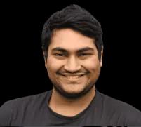 Sunny Aggarwal, a speaker at the COSMOCON @ Token 2049 Singapore
