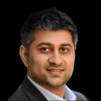 Zaki Manian, a speaker at the COSMOCON @ Token 2049 Singapore