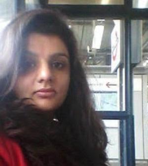 Binauti Vyas