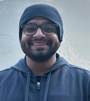 Aryan Tikarya