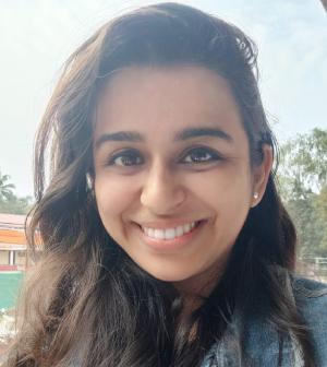 Gaurangi Gokhale