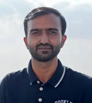 Hardik Gajera