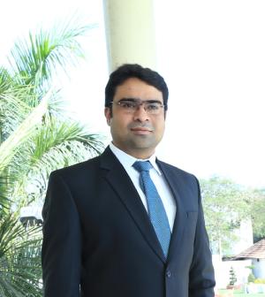 Junaid Merchant