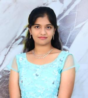 Manasa Reddy
