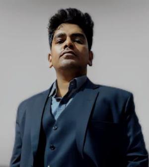 Raunaak Mitra