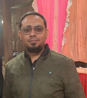 Tabrez Alam Rahi