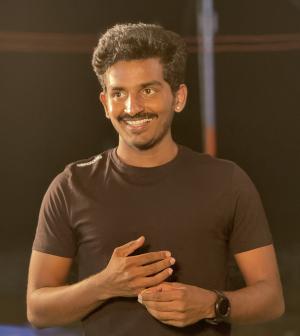 Vijay Prasad reddy