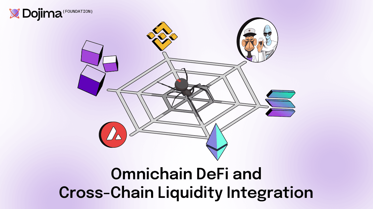 Omnichain DeFi and Cross-Chain Liquidity Integration