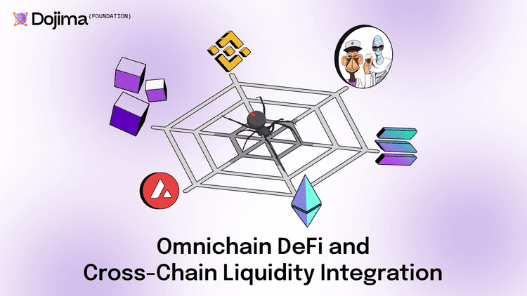 Omnichain DeFi and Cross-Chain Liquidity Integration