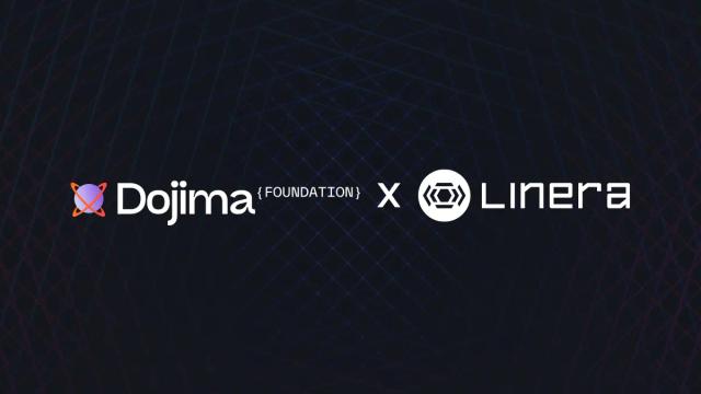 Dojima x Linera: Real-Time Omnichain Revolution